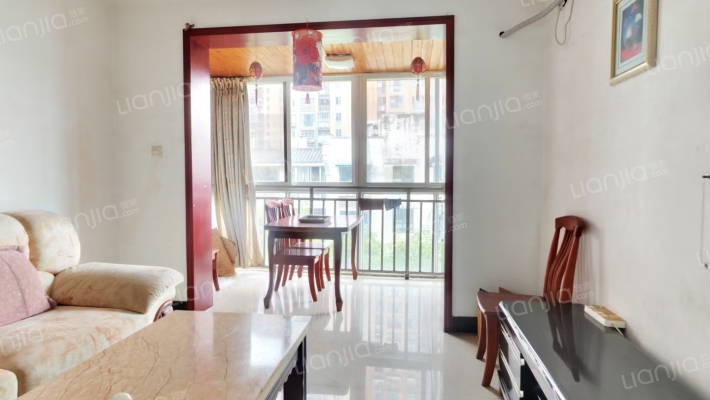 华林西苑二手房实景图