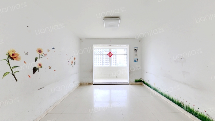 中铁尚水苑二手房实景图