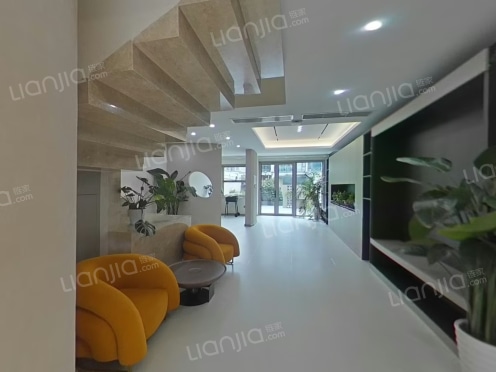 整租·恒大金沙滩C地块 5室3厅 东/西