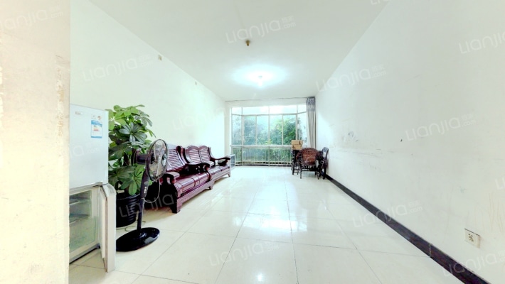 杨柳路2号院二手房实景图