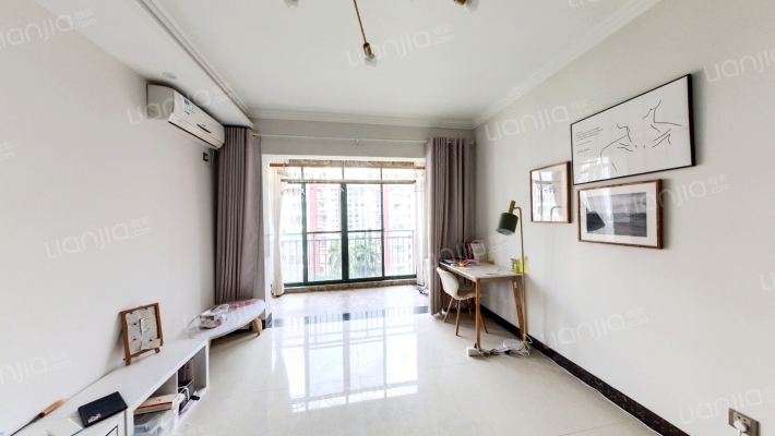 钻石水岸二手房实景图