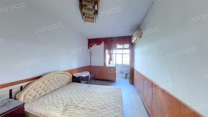 地矿家园二手房实景图