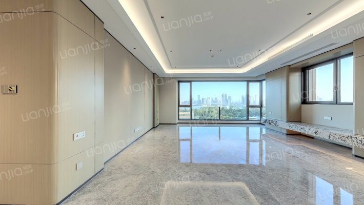 武汉天地云廷3期二手房实景图