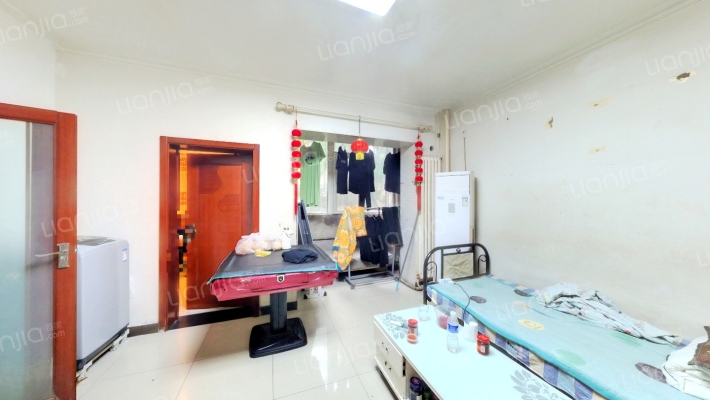 龙乡东区二手房实景图