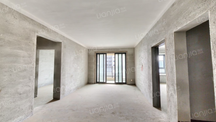 香澜公馆二手房实景图