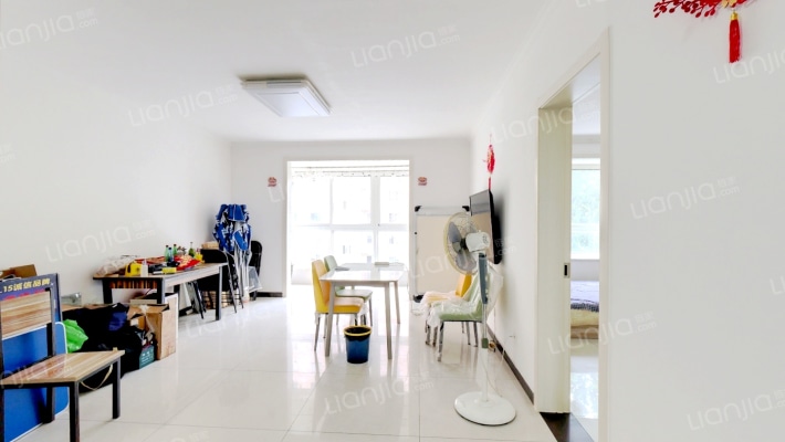 方城馨苑二手房实景图