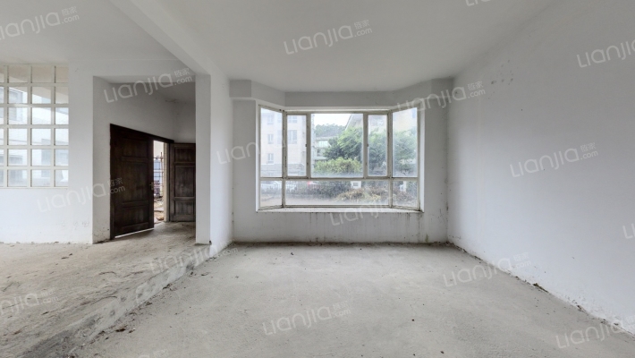 雍景山庄二手房实景图