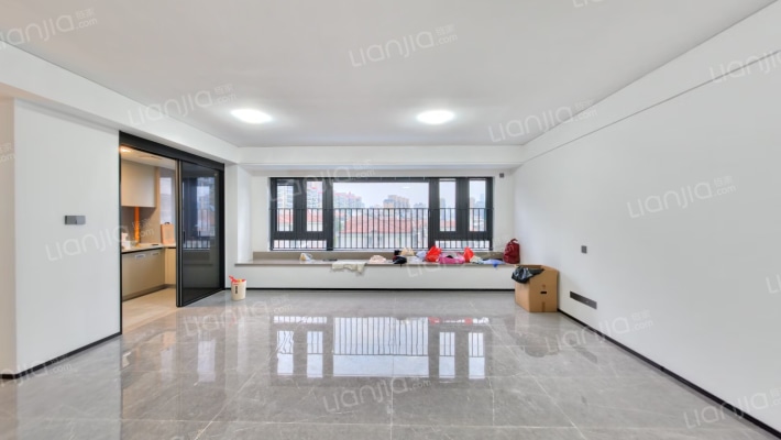 金地·峯范二手房实景图