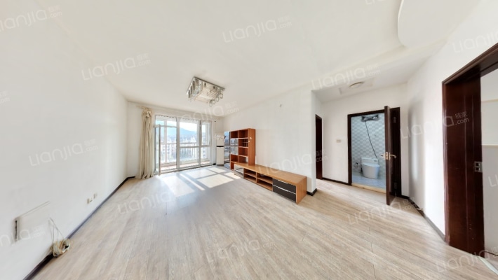 壹品漫谷二手房实景图