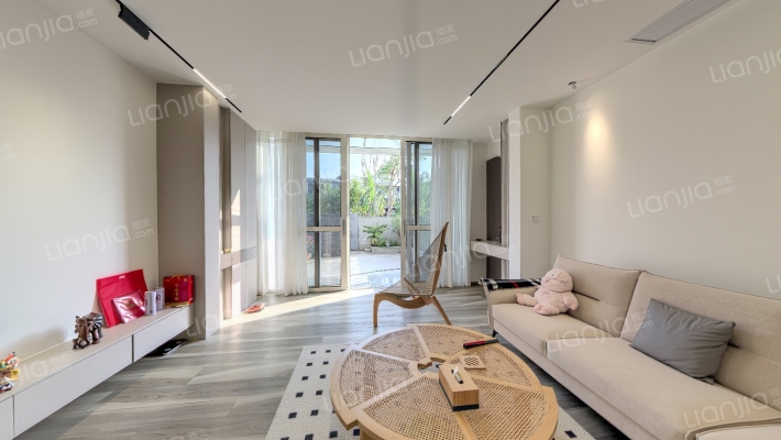 碧桂园中央半岛阳光佛罗里二手房实景图