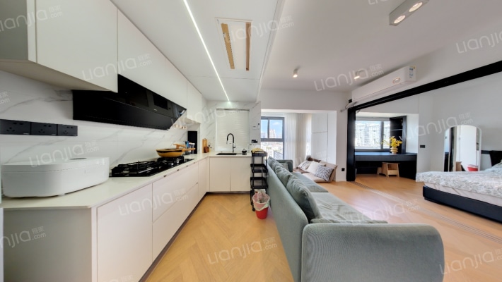 卡罗社区二手房实景图