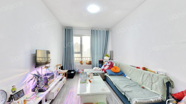 金地和风雅苑二手房实景图