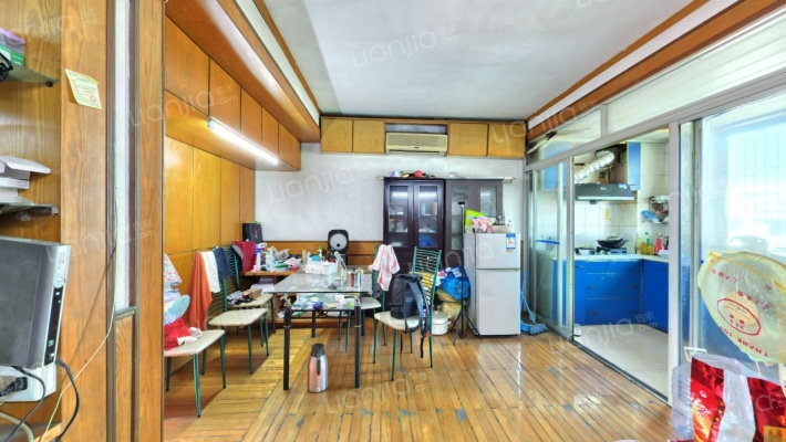 凤凰新村南区二手房实景图