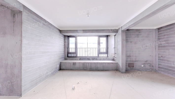 中天锦宸府二手房实景图