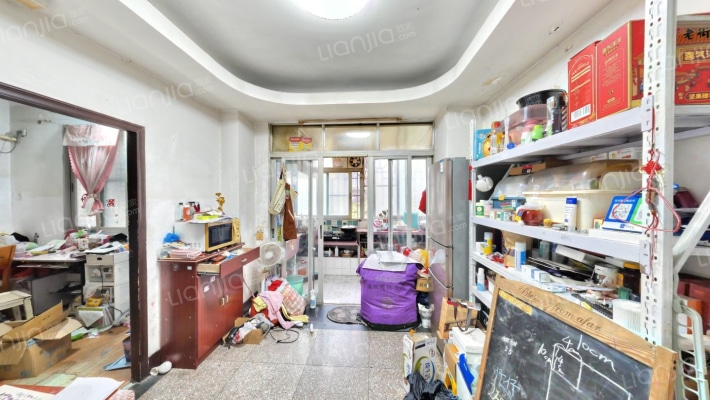 康山路12号二手房实景图