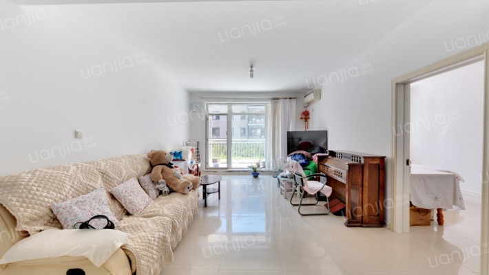 顺达温泉花园三期二手房实景图