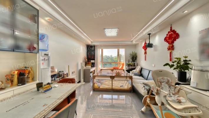 中信沁园二手房实景图