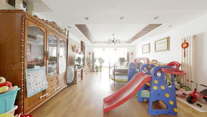 万泉家园二手房实景图