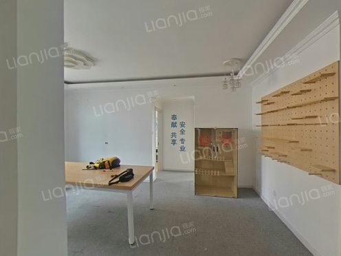 整租·奥克斯广场 2室2厅 南