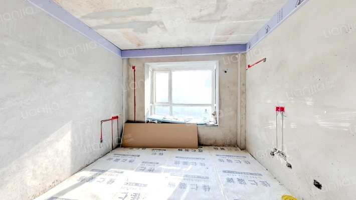 半岛蓝庭Ⅴ期二手房实景图