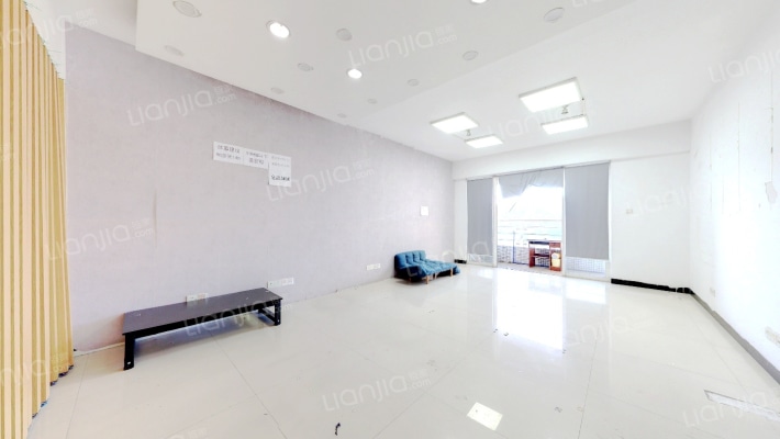 时代新世界二手房实景图