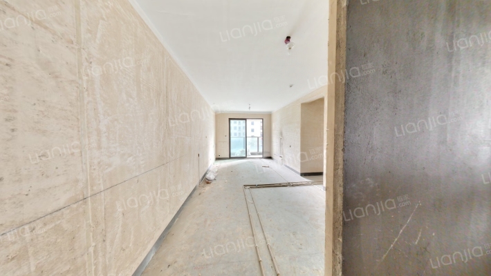 盐城金樾府二手房实景图