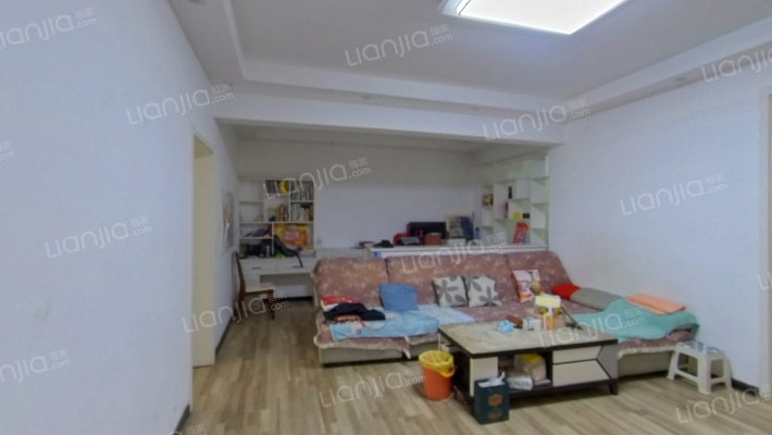 司法局家属院二手房实景图