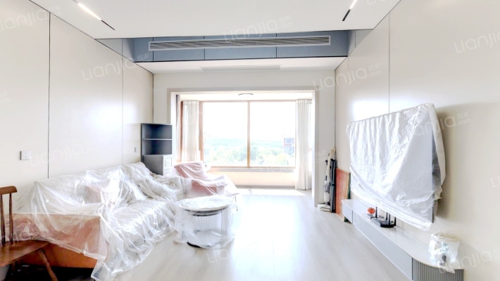 华侨城安仁里二手房实景图