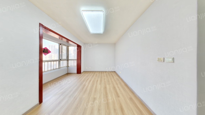 华远君城二手房实景图