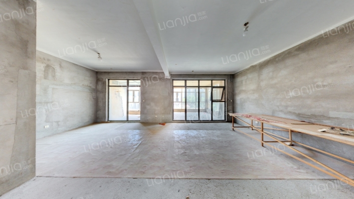 恒大绿洲花园二手房实景图