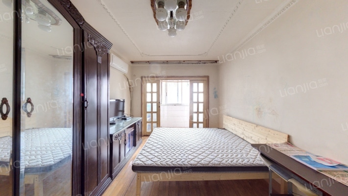 双柏小区二手房实景图