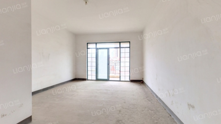 南国明珠一期二手房实景图