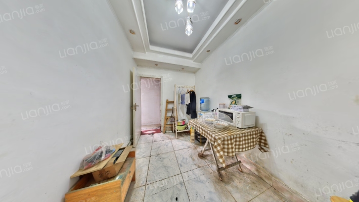 信号厂宿舍二手房实景图