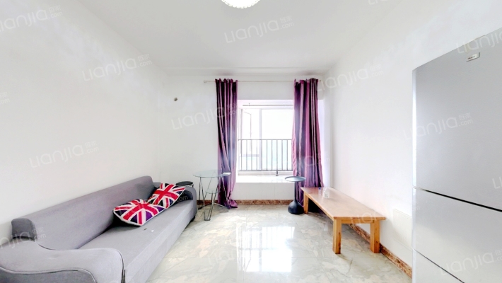 西岸翠景二手房实景图