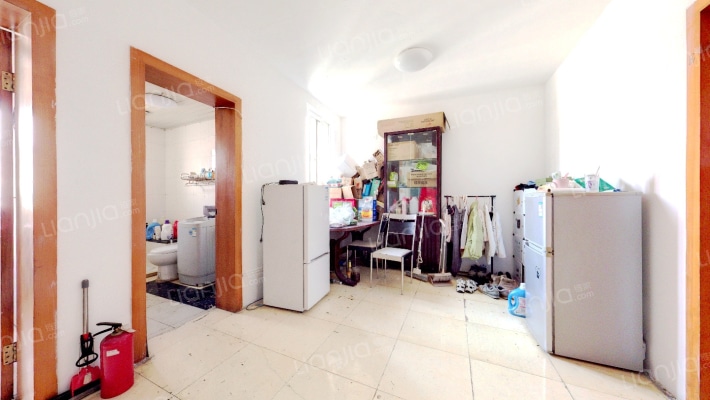 梅花三村二手房实景图