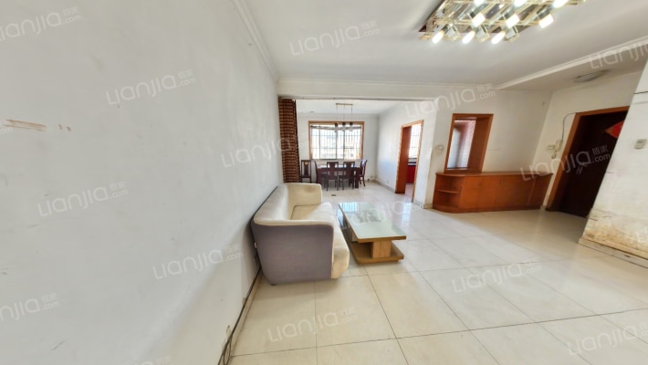 通澄花园西区二手房实景图