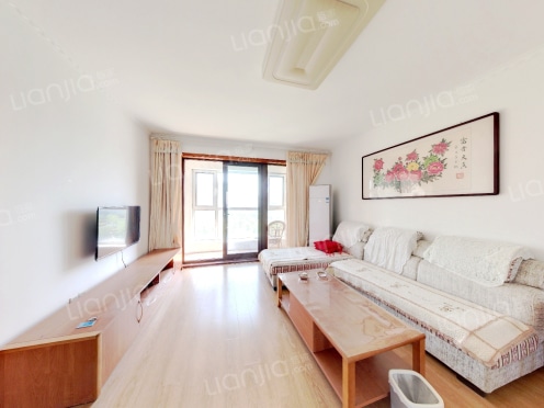 整租·世茂诺沙湾二期三期 3室2厅 南/北