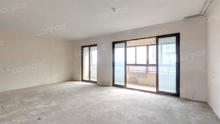 御璟江山春秋园二手房实景图