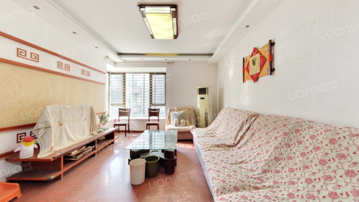 汉口春天二手房实景图