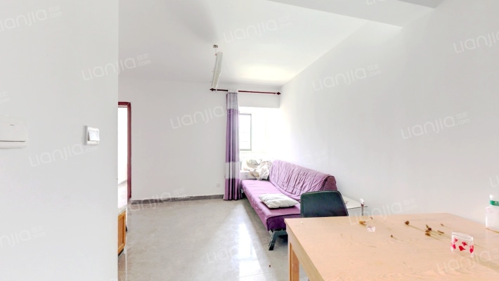 锦绣观邸二手房实景图