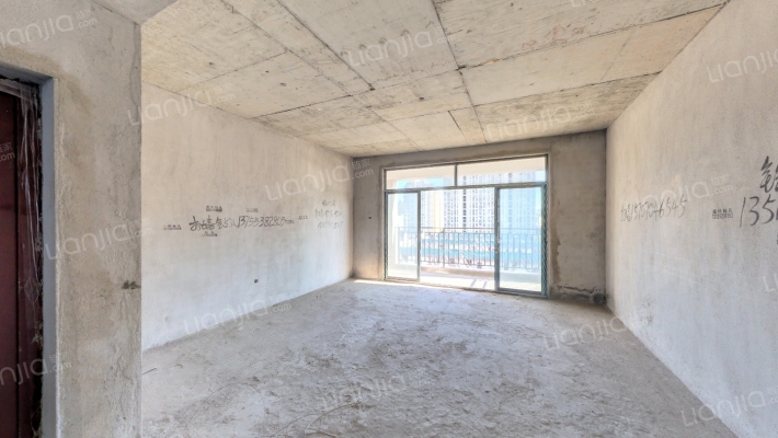 佳利花苑二手房实景图