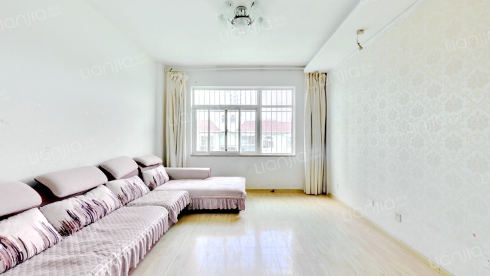 兴屯二区二手房实景图