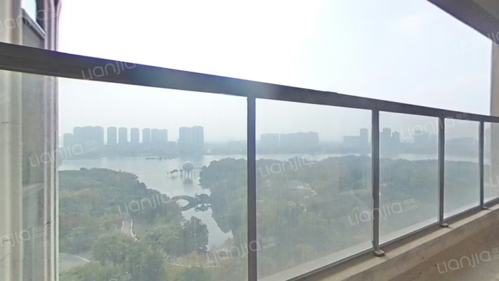 万景·公园里二手房实景图