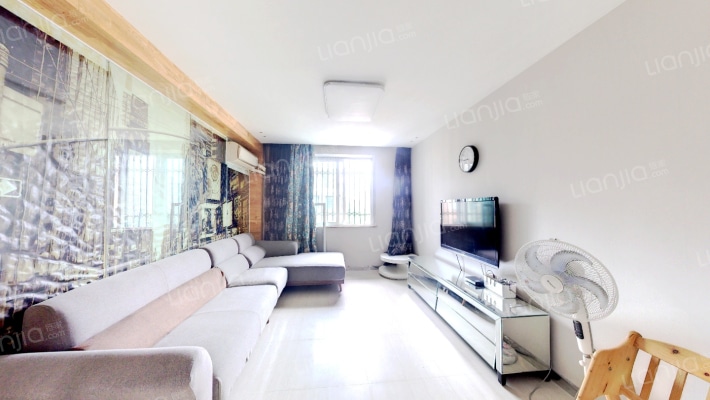 繁裕三村二手房实景图