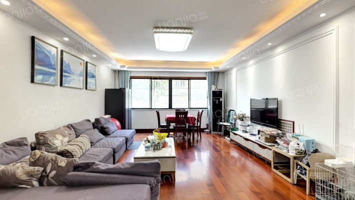 东森花园二手房实景图