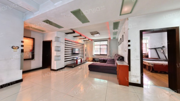 联盟南路9号二手房实景图