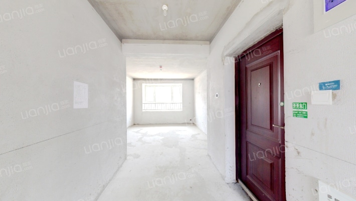 观海府邸二手房实景图