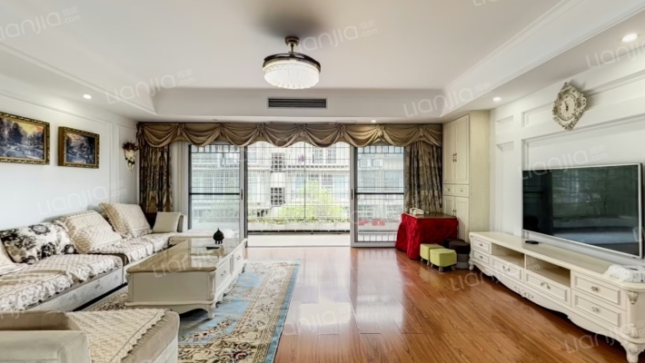 城市供水总公司宿舍二手房实景图