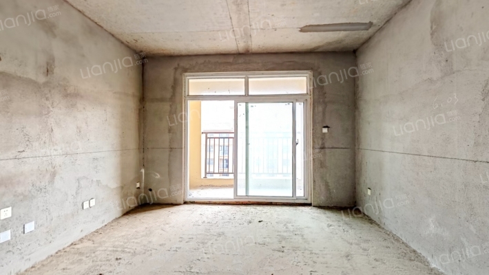 建业森林半岛二手房实景图