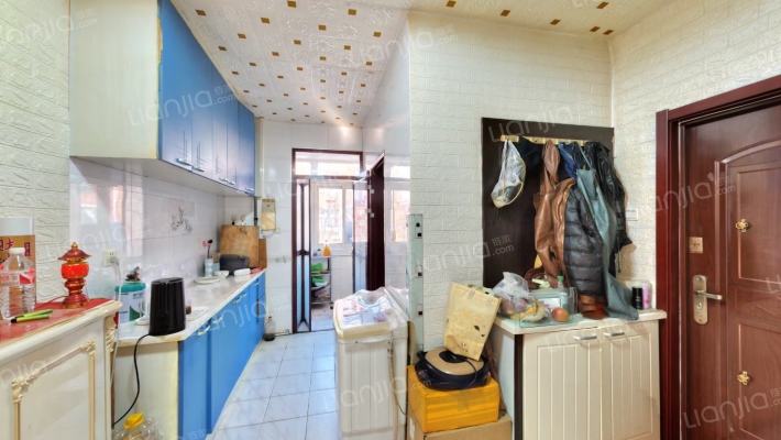 新开里二手房实景图